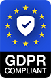 NowButtons GDPR compliance